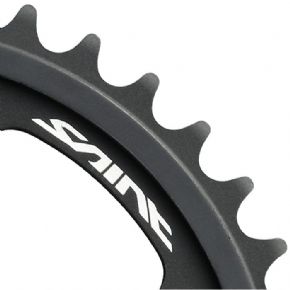 Shimano Fc-m820 / M825 Saint Cr82 Chainring 4-bolt - High-performance caliper with 4-ceramic pistons in two different diameters
