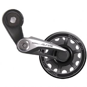 Shimano Ct-s510 Alfine Chain Tensioner - Chain tensioner for use with vertical dropouts
