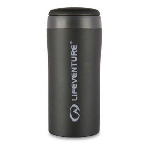 Lifeventure Thermal Mug - The classic expedition load hauler now comes in a 120 litre wheeled version