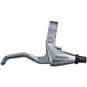 Shimano Bl-r780 Brake Levers For Flat Handlebars - Larger axle diameter for increased stiffness and efficiency