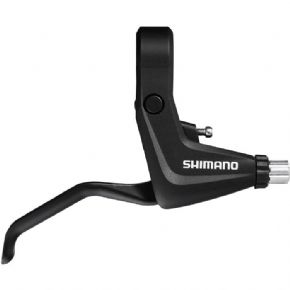Shimano Bl-t4000 Alivio 2-finger Brake Levers For V-brakes - 