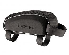 Lezyne Energy Caddy - Ideal for energy gels energy bars and small multi-tool or mobile device.