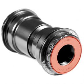 Wheels Manufacturing Pressfit 30 To Outboard Bottom Bracket - Shimano Compatible - Eliminates the need for adaptors