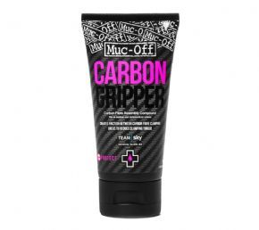 Muc-off Carbon Gripper 75g - Creates a secure mating friction' between carbon surfaces or indeed carbon to metal part