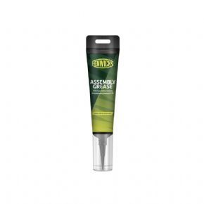 Fenwicks Assembly Grease - Ideal for hub bearings headsets pedals and bottom brackets.