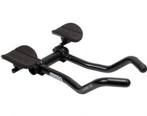 Profile Design Legacy 2 Clip On Aerobar - The armrests feature width adjustment along with rotational adjustment