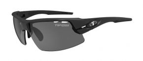 Tifosi Crit HALF FRAME Interchangeable 3 Lens Sunglasses - Increase your lap speed or at least look fast in the new Tifosi Crit