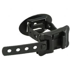 Light And Motion Vis 360 Front Helmet Mount - Genuine Light and Motion Spare Part