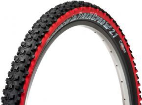 Panaracer Fire-xc Pro Tubeless Compatible Folding Tyre 26x2.1 - THE FIRE XC OFFERS SUPREME TRACTION AND CORNERING