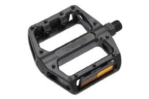 System Ex Mp350 Pedals - Cushion road shocks with this great value sprung/elastomer seatpost.