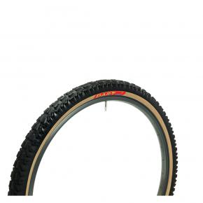 Panaracer Dart Classic Folding Mountain Bike Tyre 26x2.10 - THE FIRE XC OFFERS SUPREME TRACTION AND CORNERING