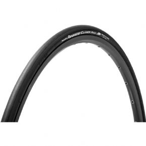 Panaracer Closer Plus Folding Road Tyre - RiBMo offers unrivalled bead to bead puncture resistance.