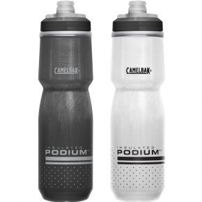Camelbak Podium Chill Insulated Bottle 24oz 710ml - 
