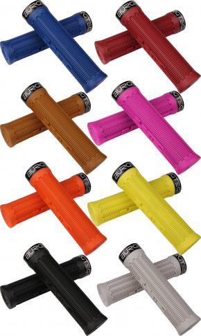 Burgtec Bartender Pro Greg Minnaar Signature Grips - Lightweight competition stem designed for anything you dare throw at it