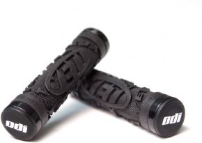 Odi Yeti Hard Core Mtb Lock On Grips 130mm - 