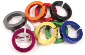 Odi Lock Jaw Clamps (includes Snap Caps) - 