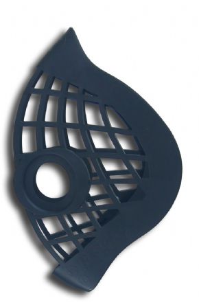 Respro Proseal Filter Upgrade - Provides excellent filtration against most types of pollution