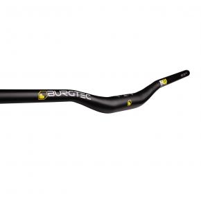 Burgtec Ridewide Enduro Alloy 800mm Handlebars 35mm Clamp - The Burgtec Ride Wide Enduro Alloy Handlebars are the original and best wide bar.