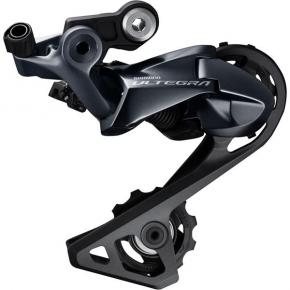 Shimano Rd-r8000 Ultegra 11-speed Rear Derailleur - Ultegra Shadow design rear derailleur with wide link design gives quick accurate shifts