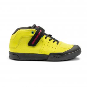 Ride Concepts Wildcat Sam Pilgrim Signature Mtb Shoes Size 9 & 11 - The robust flat steps up when the riding gets rowdy.