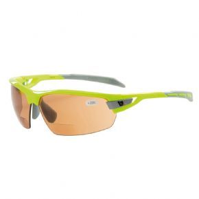 Bz Optics Pho Bi-focal Photochromic Hd Lens Sports Sunglasses - The bi focal magnification is moulded discretely into the rear of the lens