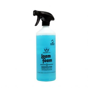 Peatys Loamfoam Cleaner 1 Litre Bottle - 