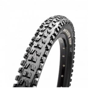 Maxxis Minion Dhf Folding 3c Exo Tr 27.5x2.50 Wt Mtb Tyre - The Ikon is for true racers looking for a true lightweight race tyre