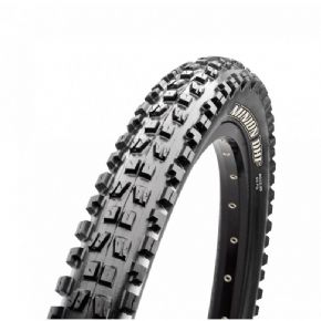 Maxxis Minion Dhf Folding 3c Exo Tr 29x2.30 Mtb Tyre - The Ikon is for true racers looking for a true lightweight race tyre