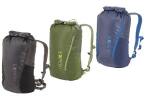 Exped Typhoon 15 Litre Backpack
