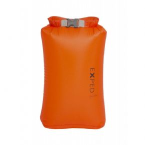 Exped Fold Drybag Ultralite X-small 3 Litre - 