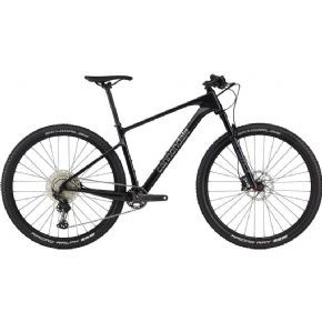 Cannondale Scalpel Ht Carbon 4 29er Mountain Bike - 