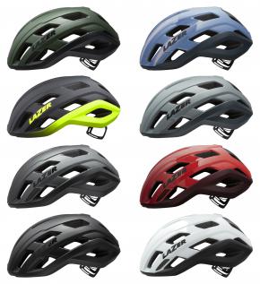 Lazer Strada Kineticore Road Helmet - Enjoy every ride
