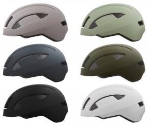 Lazer Cityzen Kineticore Urban City Helmet - Commute with confidence
