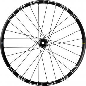 Mavic E-deemax 35 27.5 E-mtb Front Wheel - 