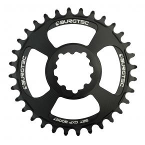 Burgtec Gxp Boost 3mm Offset Thick Thin Chainring  - 