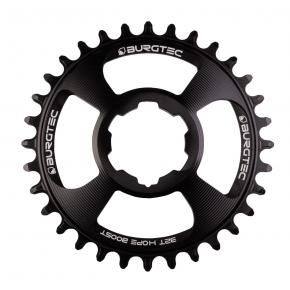Burgtec Hope Boost Direct Mount Thick Thin Chainring - 