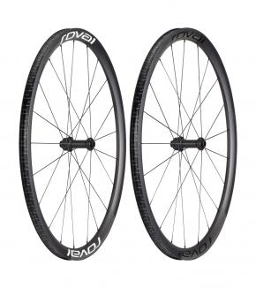 Roval Alpinist Clx 2 Carbon Front Road Wheel - 