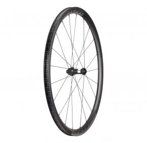 Roval Alpinist Cl 2 Carbon Front Road Wheel - 