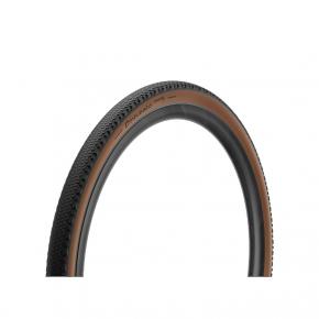 Pirelli Cinturato Gravel H Classic 650b X 50c Gravel Tyre - Perfect solution for those riders who are looking for the most balanced performance.