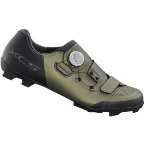 Shimano Xc5 (xc502) Spd Mountain Bike Shoes  - 