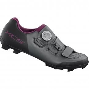 Shimano Xc5w (xc502w) Spd Womens Mountain Bike Shoes  - 