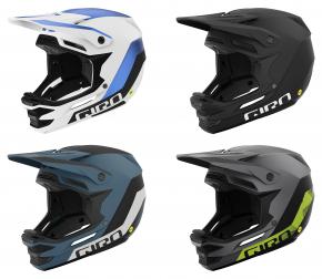 Giro Insurgent Spherical Full Face Helmet - Qualities similar to a compression sock including increased circulation and arch support