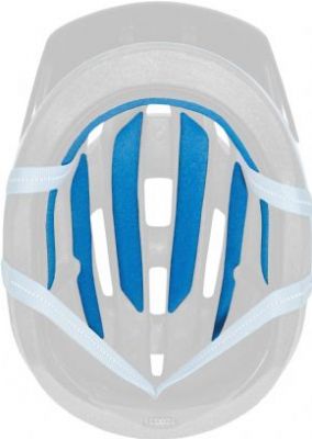 Specialized Shuffle Youth Helmet Replacement Pad Set - Replacement pads for all Shuffle Youth helmets.