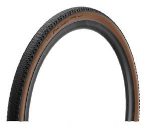 Pirelli Cinturato Gravel H Classic 29er X 2.00 Gravel Tyre  - Perfect solution for those riders who are looking for the most balanced performance.