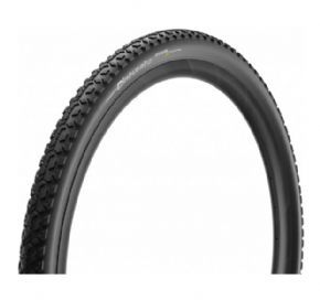 Pirelli Cinturato Gravel M 650b X 45c Gravel Tyre - Perfect solution for those riders who are looking for the most balanced performance.