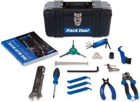 Park Tool Sk-4 15 Piece Home Mechanic Starter Kit - 