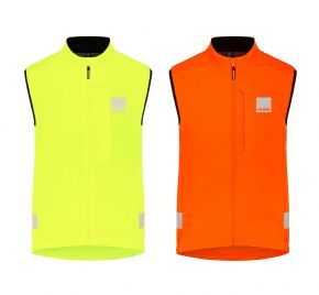 Hump Strobe Waterproof Gilet Small Only - 