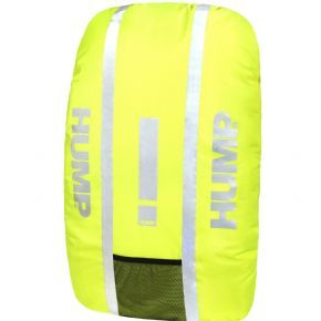 Hump Big Hump Waterproof 50 Litre Backpack Cover Safety Yellow - 