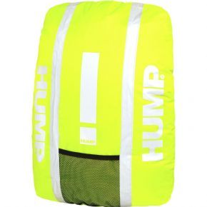 Hump Deluxe Hump Reflective Waterproof Backpack Cover - 