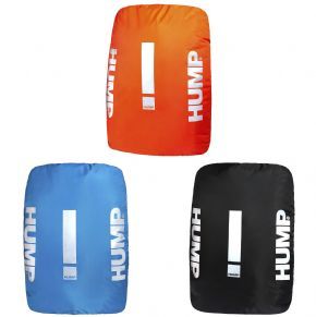 Hump Original Reflective Waterproof Backpack Cover - 
